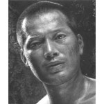 배우 정재영님 마지막 과정-pencil drawing #소묘#수채화#유화#초상화#뎃생#연필화#그림#미술#화실#일러스트#드로잉#art... 