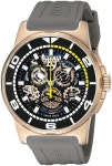 Invicta Mens 18953 Reserve Analog Display Swiss Quartz Black Watch | 시계