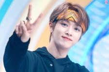 [포토스케치] 인기가요 K팝 배틀! ‘성찬×유진×지훈’과 함께하는 핫한 분위기♨ | Nct, Nct 127, Rapper