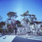 인천광역시청 (Incheon City Hall) | City hall, City, New york skyline