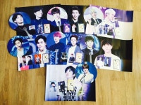 (고삼)❄️늘봄❄️ on | Fangirl, Polaroid film