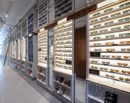 eye glass store layouts - Google Search | 인테리어