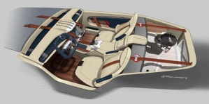Art Center Transportation Design — Daniel Santoso | 인테리어