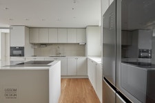 경기도 용인시 처인구 고림동 양우내안에 2차 | Lissom Design - 2020 | 집 스타일, 인테리어, 디자인