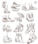 Pin oleh 이수정 di 패션 스튜디오 | Sketsa, Ide menggambar, Cara menggambar