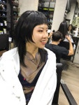 헤어 커트에 있는 Ji Hyun Ju님의 핀