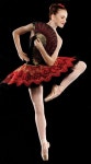FEMBOT FASHIONISTA: Photo. #Ballet_beautie #sur_les_pointes * Ballet_beautie, | 발레