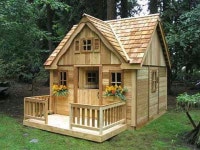 Want to build this | 작은 집