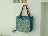 Kan Stuffs | 가방, 퀼트