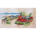 색연필 1 (colored pencil)에 있는 핀