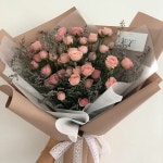 Pin page Pin by 태양 on Flowers | Bunga-bunga indah, Toko bunga, Buket bunga
