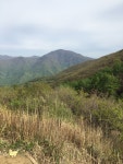남원 지리산의 가을 | 가을