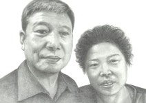 디자인나스 (designnas) 드로잉 수업인 나스앤아트(nas and art) 연필 정밀묘사(drawing) 포트폴리오입니다. 디자인나스의 드로잉 수업은... 