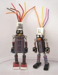 mijeongkim님이 electronic component craft에 올린 아이디어 | 정크 아트, 업사이클링, 키보드