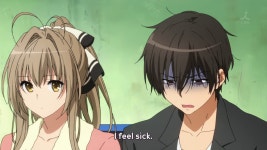 Pin by 이지 on Amagi brilliant park | Amagi brilliant park, Anime drawings, Manga anime