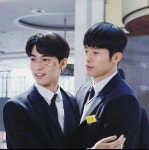 Pin on 너의 시선이 머무는 곳에 &우리 의수❤️