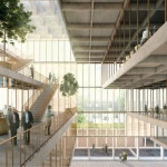 Experience the Joy of Architecture | 빌딩, 건축 포트폴리오, 건축