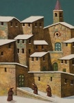 Pin de 명숙 이 en 색연필 그림 en 2020 (con imágenes) | Arte naíf, Expresiones del arte, Arte italiano