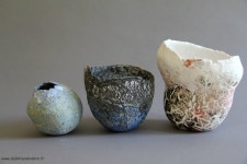 Pin by 흙 이야器(claystory) on 도자기참고자료 | Ceramics, Clay design, Pottery