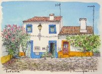 색연필 1 (colored pencil)에 있는 BongAe Song님의 핀 | 색연필