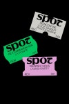 “Less is enough”: New York’s Edition Studio on graphic design as an editing process | 포스터 디자인, 그래픽, 문구류