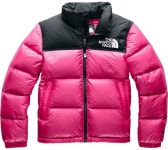 The North Face 1996 Retro Nuptse Down Jacket - Girls | 옷