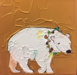 POLAR bear | 동물
