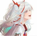 Pin de 프라 아또 유 en 여자 캐릭터 en 2022 | Chica anime, Persona anime, Chica anime gótica