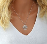 Custom Personalized Jewelry | 쥬얼리