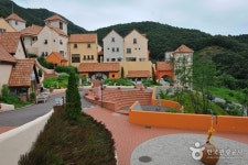 Petite France (쁘띠프랑스) | Official Korea Tourism Organization