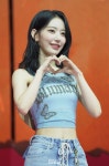 POPKORN on Twitter - 2023 | 사쿠라