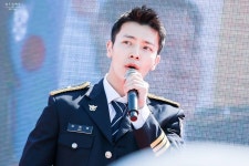 2년 전 오늘의 동해 (U Clean)  170527  donghae  동해 -2/2 | Instagram posts, Instagram, Site