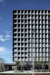 Arcart Construction Headquarters | 건축물, 건축 스케치, 건축