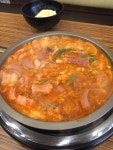 존슨부대찌개