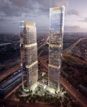 Mass에 있는 JASON님의 핀(이미지 포함) | 초고층 건물, 건물, 빌딩