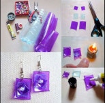 페트병에 있는 풀빛동산님의 핀 | 재활용