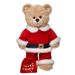 Santa Claus Costume 3 pc. | 곰돌이 인형, 곰
