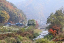 Scenery - house,temple,palace에 있는 MUJON님의 핀 | 풍경 사진, 풍경 그림, 풍경 수채화