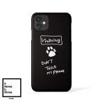 #a3b3 . . . athreebthree [Oh My Cat] Dont Touch My Phone . . [오 마이 캣 시리즈] 내 폰을 함부로 건들지 … | Case, Phone cases