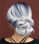 머리 모양에 있는 현욱 오님의 핀 | 헤어스타일