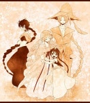 마기에 있는 반랑 랑랑님의 핀