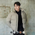 지오다노 AK분당점 지오다노 079922 남 숏 푸파퍼피안패딩 - 2020 | 쇼핑, 시