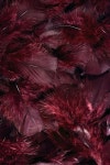 You can get your tawny port room inspiration from anywhere. Discover more inspiration at insplosion.com | 버건디, 색, 배경