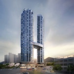 빌리브 트레비체 - 2020 | 사무실 건물, 건물, 아파트