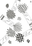 Pen Zentangle에 있는 Song님의 핀 | 젠탱글 패턴, 패턴, 젠탱글