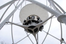 레저스포츠시설물 전문건설