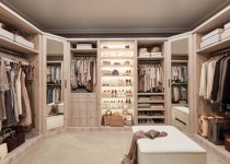 47 Stylish Luxurious Dressing Room Design Ideas - 2020 | 인테리어, 드레스룸