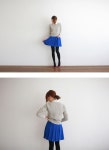 브랜드명:트왕 / 회사명 : (주)티컨셉 [스트릿 플리츠 스컷] | Fashion, Autumn fashion, Cute outfits