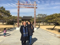 김해 김수로왕릉 방문(2019기해년 설날)에 있는 jinny nam님의 핀