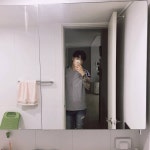 머리카락 디엠 자라나라머리머리 군인 백골 다렉 현타 집가고싶어 300 | Instagram posts, Instagram, Mirror selfie 자라나라... 